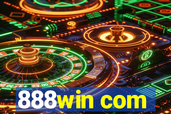 888win com